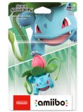 Amiibo No.76 Ivysaur