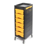 Ucenic salon cu 6 sertare