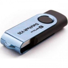 Memorie USB Serioux Stick USB DataVault V35 32GB Negru foto