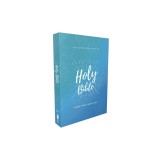 Niv, Holy Bible, Economy Edition, Paperback, Comfort Print: Hope for Everyday