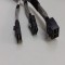 Cablu Sun Oracle 7091185 SFF-8643 to 2 x SFF-8087 X5-2 X6-2 50CM