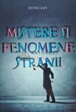 Cumpara ieftin Mistere si fenomene stranii - Dennis Ray, Daksha, 2021, Brosata, 183 pagini. Carte paranormala, stare foarte buna