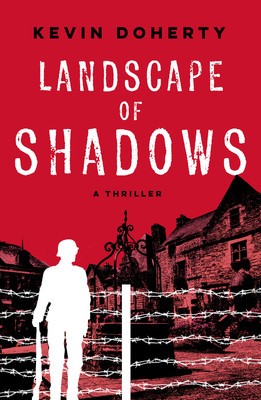 Landscape of Shadows foto
