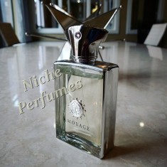 Parfum Original Amouage Reflection Man foto