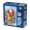 Puzzle D-Toys Craciun 48 piese. SIGILAT
