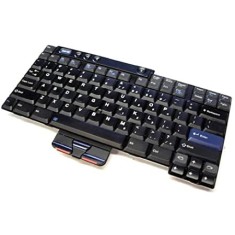 Tastatura laptop noua IBM R40 FRU 08K4914