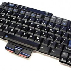 Tastatura laptop noua IBM R40 FRU 08K4914
