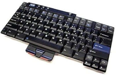 Tastatura laptop noua IBM R40 FRU 08K4914 foto