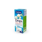 Picături detergent rufe pentru mașină de spălat rufe NUNCAS 4000974 Original