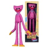 Poppy Playtime Figurina flexibila Kissy Missy 30 cm