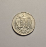 250 lei 1935 Piesa Rara