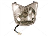 Far ansamblu Revo - Iluminare eficienta, Gata de montaj, Siguranta trafic, Compatibil diverse modele
