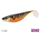 Shad Bomb Hypno 17 cm. culoare Chub - Delphin