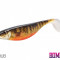 Shad Bomb Hypno 9 cm. culoare Chub - Delphin