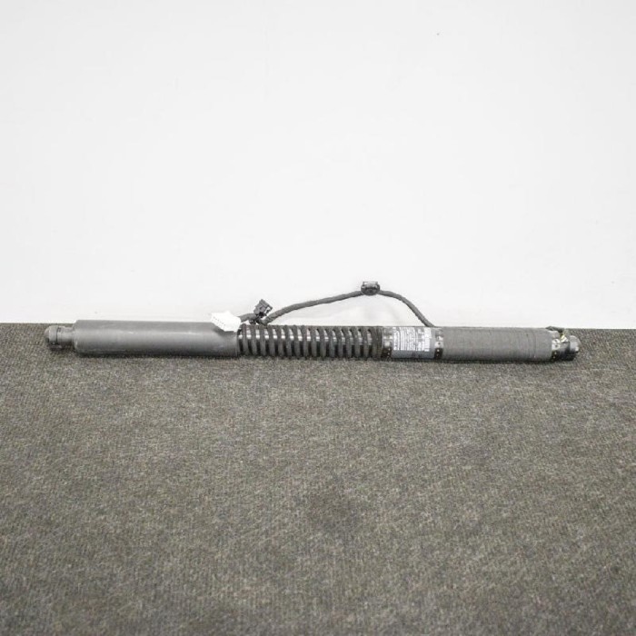 Alt modul de control TESLA MODEL X 2018 OEM: 1063440-00-D | 10038508