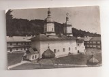 RF178 - Carte Postala - Manastirea Secu, circulata 1966