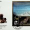 BHUTAN 2015 WWF ANIMALE SALBATICE