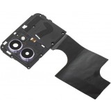 Geam Camera Spate - Blitz - Rama Interioara - Antena NFC HMD Pulse Pro, cu Rama, Mov (Twilight Purple), Service Pack 286954416