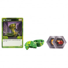 Figurina Bakugan - Ventus Fangzor foto