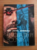 Sir John Barrow - Revolta de pe Bounty