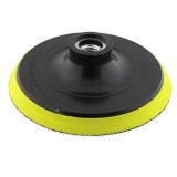 Suport pentru smirghel cu scai, 125mm, 200787