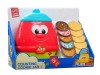 Jucarie interactiva - Borcanul cu biscuiti PlayLearn Toys, Little Learner