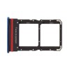 Suport SIM Xiaomi Mi Note 10 Lite, Albastru, Tava SIM, Slot SIM