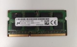 Memorie RAM Laptop, Kingston, 8GB, 2Rx8, DDR3L, PC3L-12800S, 1600MHz, 1.35V, KN2M64-ETF, CL11, Non-ECC, SODIMM, 204 pini