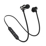Cumpara ieftin Casti audio wireless XT11 cu bluetooth 4.2 tip in-ear