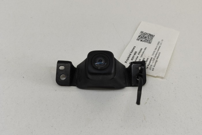 Camera față TOYOTA RAV 4 V XA50 2020 OEM: 86790-42130 26914608
