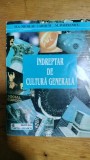 Indreptar de cultura generala (vol 1)-M.A.Nicolae Carsium,M.Postelnicu