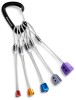 Set nuci Offset Stopper Set Nr. 7-11