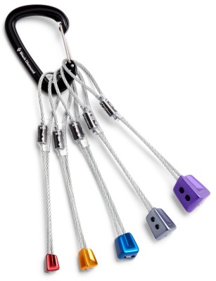 Set nuci Offset Stopper Set Nr. 7-11 foto