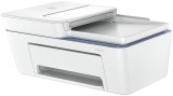 Multifunctional inkjet HP DeskJet 4322, format A4, Color, Duplex, USB + WIFI