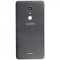 Alcatel A3 XL (OT-9008D, OT-9008X) Capac baterie gri &icirc;nchis BCJ1HS0C14C0