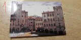 M3 C2 - Magnet frigider - tematica turism - Italia - 7