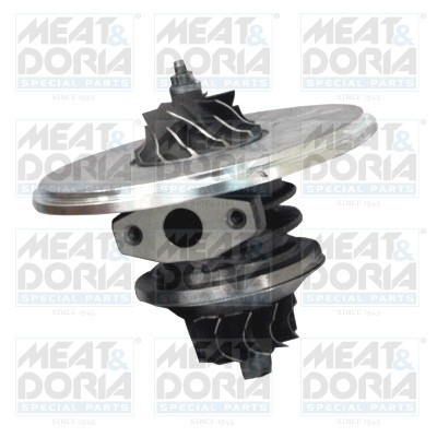 MEAT &amp;amp; DORIA 60066 Ansamblu miez turbo foto