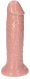 Dildo Italian Cock natural 28 cm