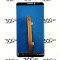 Display Huawei Mate 7 alb