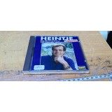 CD Audio Heintje Ein mutterherz #A8902
