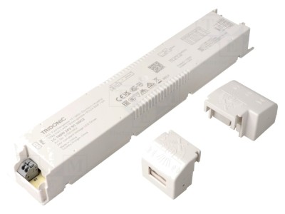 Alimentator pulsatoriu LED foto