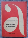 Gheorghe Buzoianu - Pensiunea Camelia , 1970, 260 pag