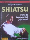 SHIATSU METODA TERAPEUTICA JAPONEZA-TOKUJIRO NAMIKOSHI-281343