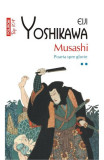 Cumpara ieftin Musashi 2 Poarta Spre Glorie Top 10+ Nr.150, Eiji Yoshikawa - Editura Polirom
