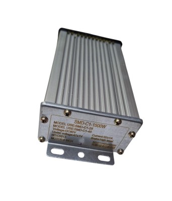 Controller universal 1500W 47V&amp;ndash;60V 32A pentru scutere electrice CityCoco, Harley, JRH foto