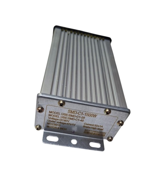 Controller universal 1500W 47V&ndash;60V 32A pentru scutere electrice CityCoco, Harley, JRH