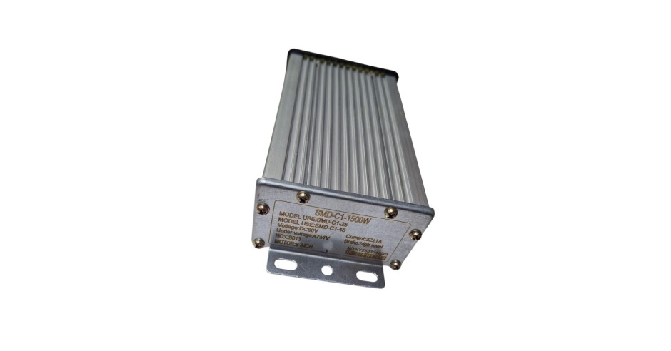 Controller puternic 1500W 47V–60V pentru scuter electric tip CityCoco ...