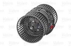 VALEO 715047 Ventilator habitaclu foto