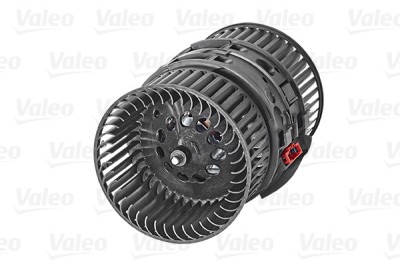 VALEO 715047 Ventilator, habitaclu foto