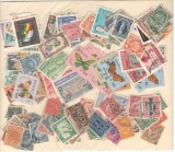 Bolivia.Lot peste 140 buc. timbre stampilate si nestampilate GL.133